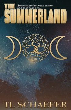 portada The Summerland