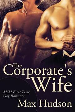 portada The Corporate's Wife (en Inglés)