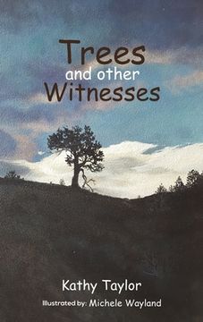 portada Trees and Other Witnesses (en Inglés)