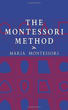 portada Montessori Method (Economy Editions) (en Inglés)