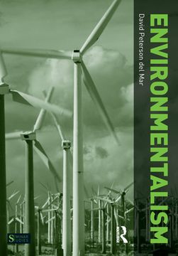 Environmentalism (en Inglés)