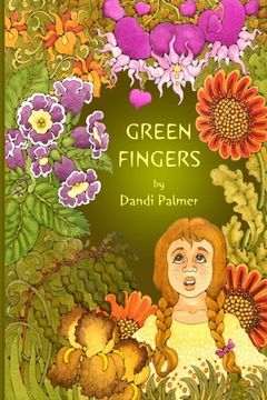 portada Green Fingers (en Inglés)