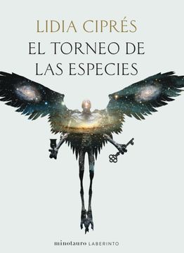 portada El Torneo de las Especies (in Spanish)