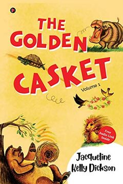 portada The Golden Casket: Volume 1 (en Inglés)