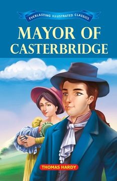 portada Mayor of Casterbridge (in English)