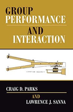portada Group Performance and Interaction (in English)