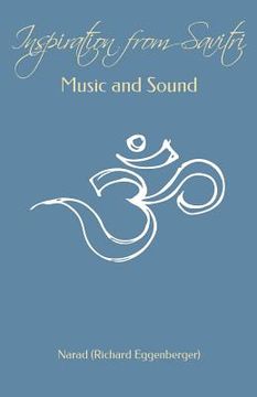portada Inspiration from Savitri: Music and Sound (in English)