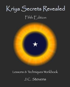 portada Kriya Secrets Revealed: Complete Lessons and Techniques (en Inglés)