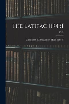 portada The Latipac [1943]; 1943 (en Inglés)