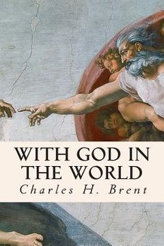 portada With God in the World (en Inglés)