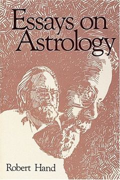 portada Essays on Astrology (en Inglés)