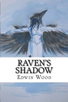 portada Raven's Shadow (Raven Cycle) (Volume 1) (en Inglés)