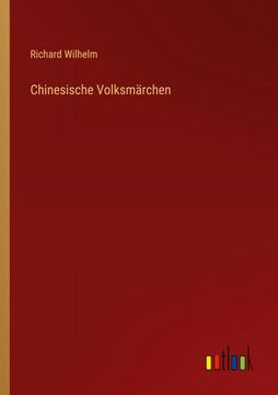 portada Chinesische Volksmärchen (in German)