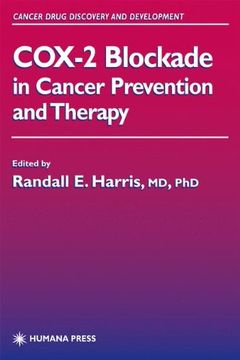 cox-2 blockade in cancer prevention and therapy
