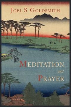 portada Meditation and Prayer (in English)