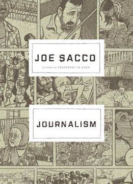 portada journalism