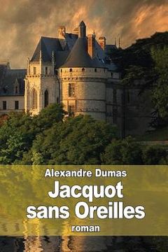 portada Jacquot sans Oreilles (en Francés)
