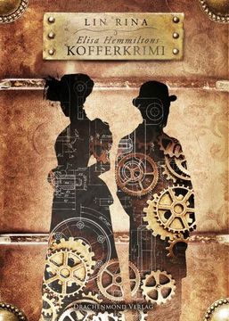 portada Elisa Hemmiltons Kofferkrimi (in German)