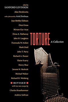 portada Torture: A Collection (en Inglés)