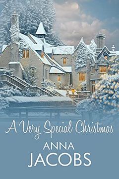 portada A Very Special Christmas: The Gift of a Second Chance in This new Seasonal Romance From a Much-Beloved Author (en Inglés)