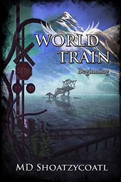 portada World Train Beginning