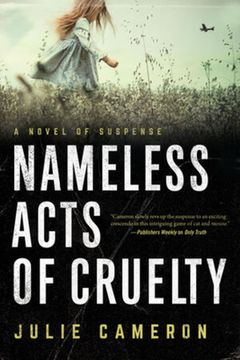 portada Nameless Acts of Cruelty (en Inglés)
