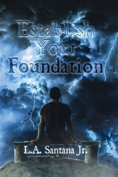 portada Establish Your Foundation (en Inglés)