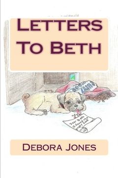 portada Letters to Beth