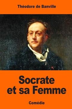portada Socrate et sa Femme (en Francés)