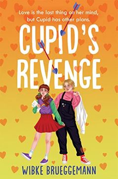 portada Cupid's Revenge