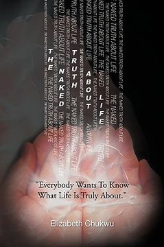 portada the naked truth about life (in English)