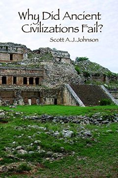 portada Why Did Ancient Civilizations Fail? (in English)