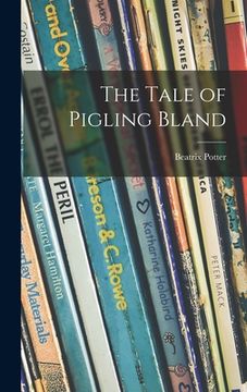 portada The Tale of Pigling Bland (en Inglés)