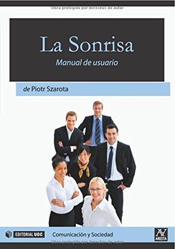 portada La Sonrisa. Manual de Usuario (in Spanish)