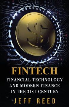 portada FinTech: Financial Technology and Modern Finance in the 21st Century