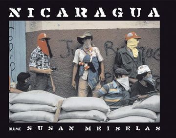 portada Nicaragua (in Spanish)