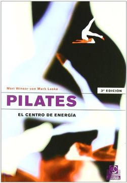 portada Pilates: El Centro De Energia (in Spanish)