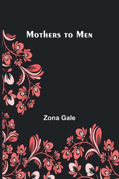 portada Mothers to Men