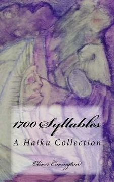 portada 1700 Syllables: A Haiku Collection
