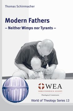 portada Modern Fathers (in English)