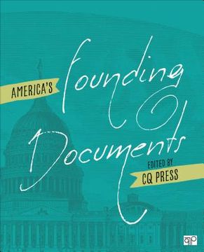 portada America's Founding Documents (in English)