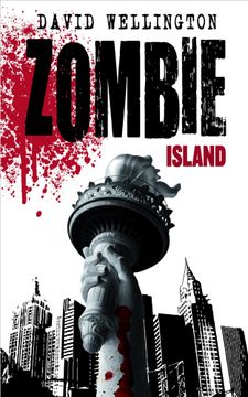 portada zombie island