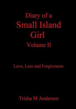 portada Diary Of A Small Island Girl, Volume II: Volume 2