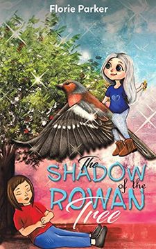 portada The Shadow of the Rowan Tree (in English)