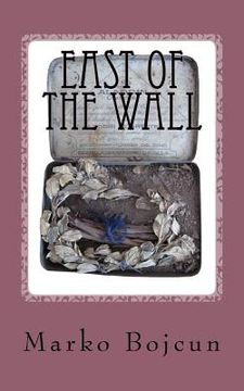 portada East of the Wall (in English)