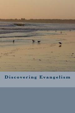 portada Discovering Evangelism (en Inglés)