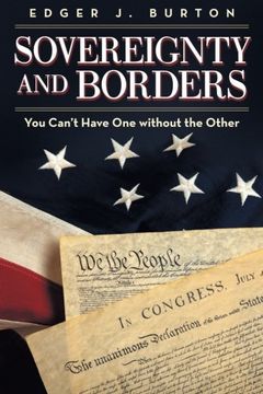 portada Sovereignty and Borders: You Can't Have one Without the Other (in English)