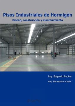 portada Pisos Industriales de Hormigon (in Spanish)