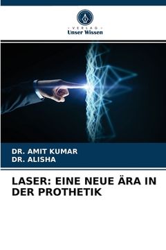 portada Laser: Eine Neue Ära in Der Prothetik (en Alemán)
