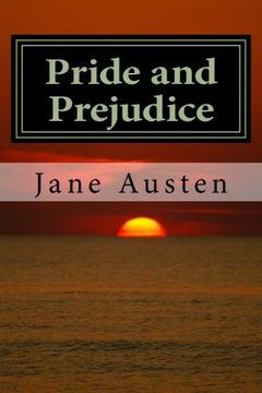 portada Pride and Prejudice